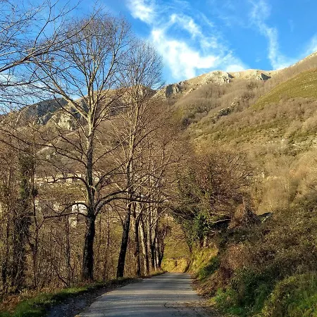 Dom wakacyjny Casa Nell'arco *