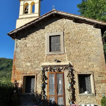 Casa Nell'arco