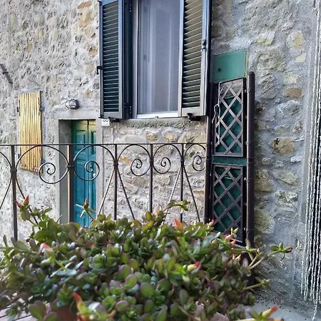 Dom wakacyjny Casa Nell'arco *