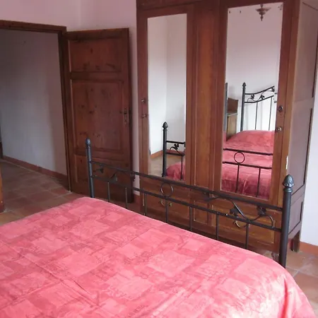 Casa Nell'arco Dom wakacyjny *