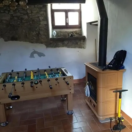 Dom wakacyjny Casa Nell'arco *