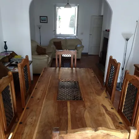 Casa Nell'arco *