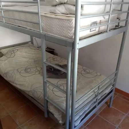 Casa Nell'arco Dom wakacyjny Bagni di Lucca