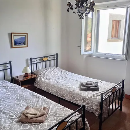 Casa Nell'arco *