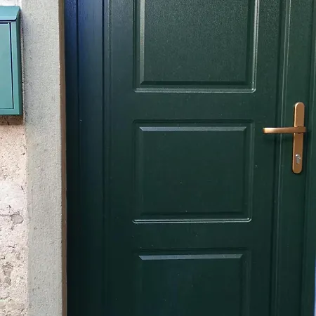 Casa Nell'arco *