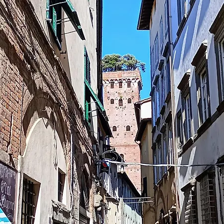 Casa Nell'arco Dom wakacyjny *