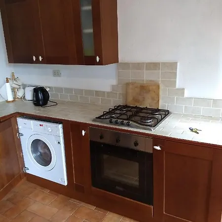 Casa Nell'arco バーニ・ディ・ルッカ