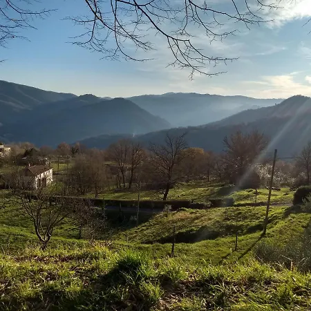 Holiday home Casa Nell'arco *