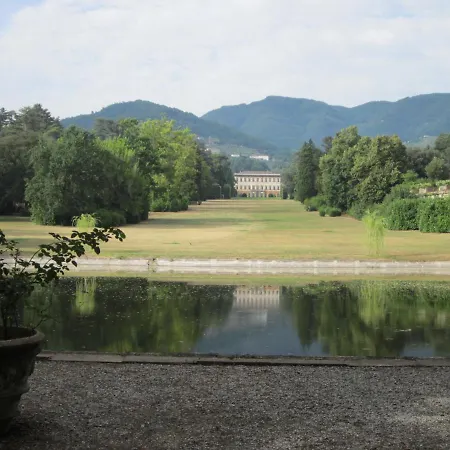 Casa Nell'arco Holiday home *