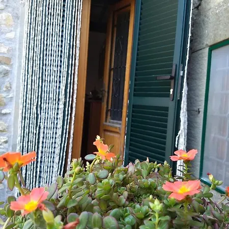 Casa Nell'arco Bagni di Lucca