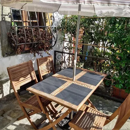 Casa Nell'arco Holiday home *