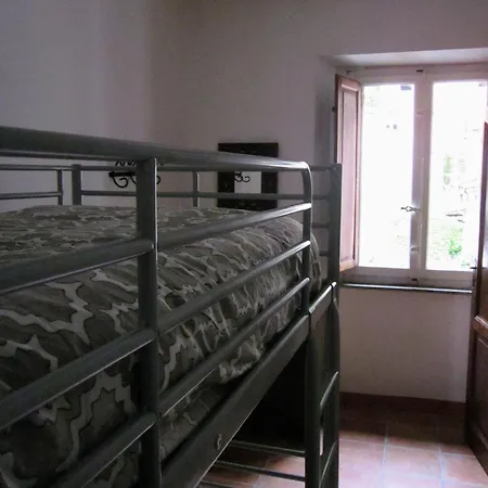 Holiday home Casa Nell'arco