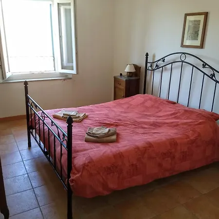 Casa Nell'arco Holiday home *