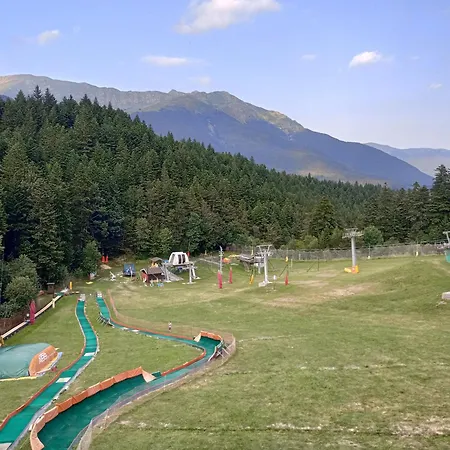 Holiday home Casa Nell'arco Bagni di Lucca