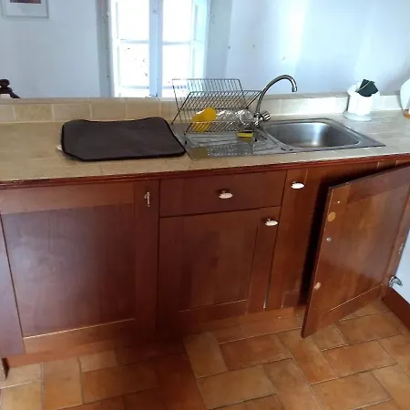 Prázdninový dům Casa Nell'arco Bagni di Lucca