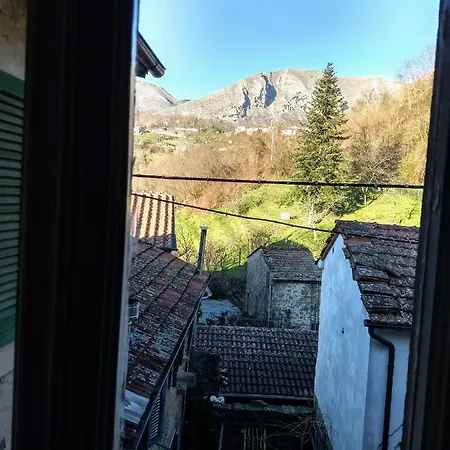 Prázdninový dům Casa Nell'arco