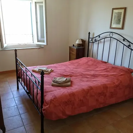 Casa Nell'arco Prázdninový dům *