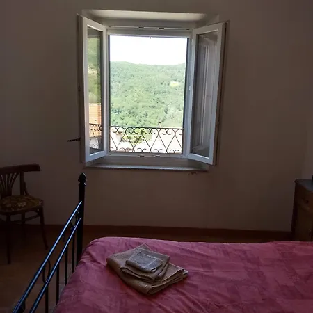 Casa Nell'arco