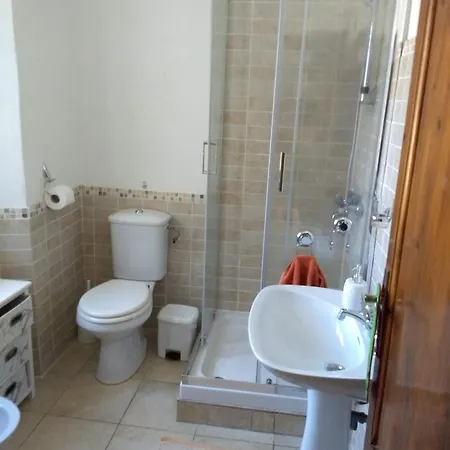 Casa Nell'arco Prázdninový dům