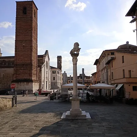 Prázdninový dům Casa Nell'arco Bagni di Lucca