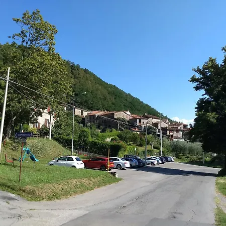 Casa Nell'arco